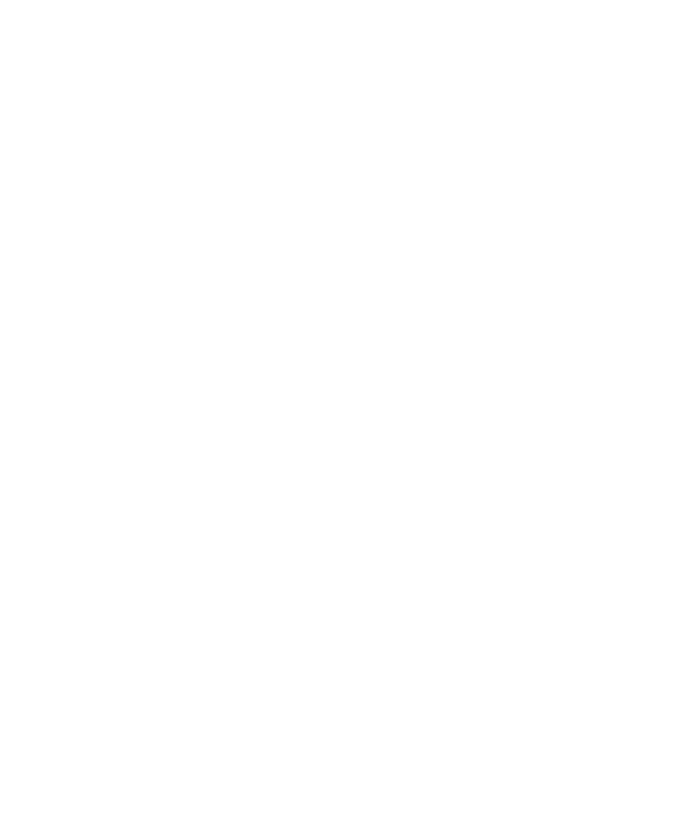 White chalk drawing of a strawberry jar with strawberries inside, with a cloth on top, on a black background.