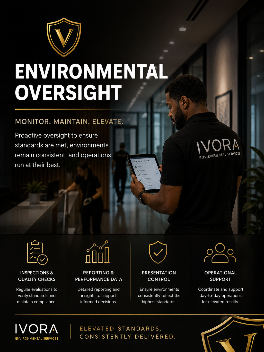 Environmental Oversight