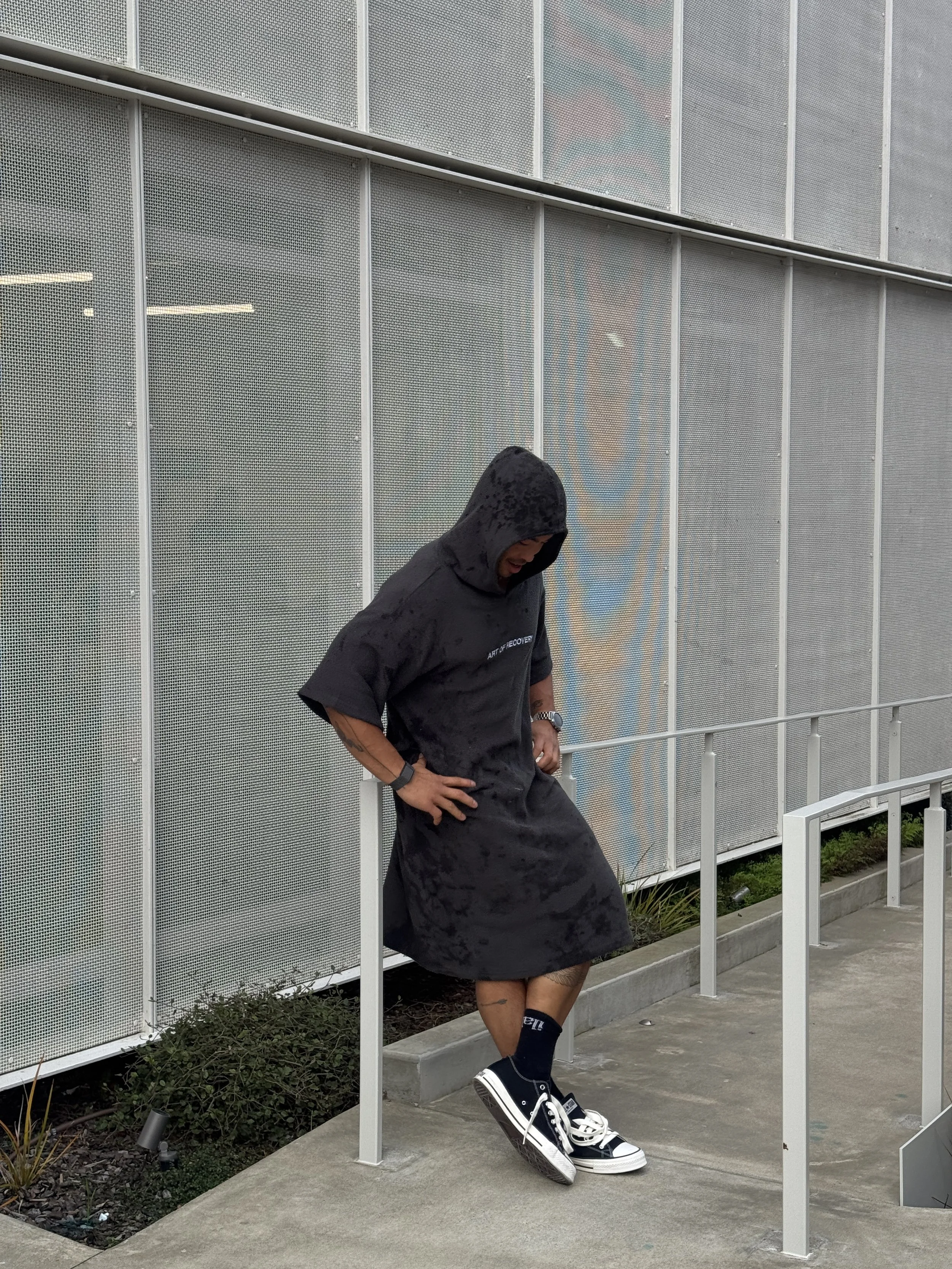 AOR Poncho