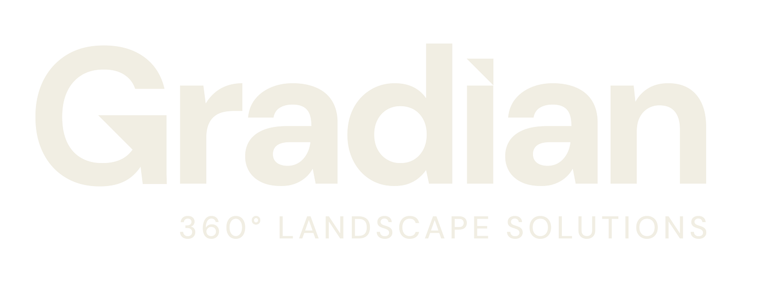 Gradian - 360° Landscape Solutions | Waikato, Bay of Plenty &amp; Coromandel 