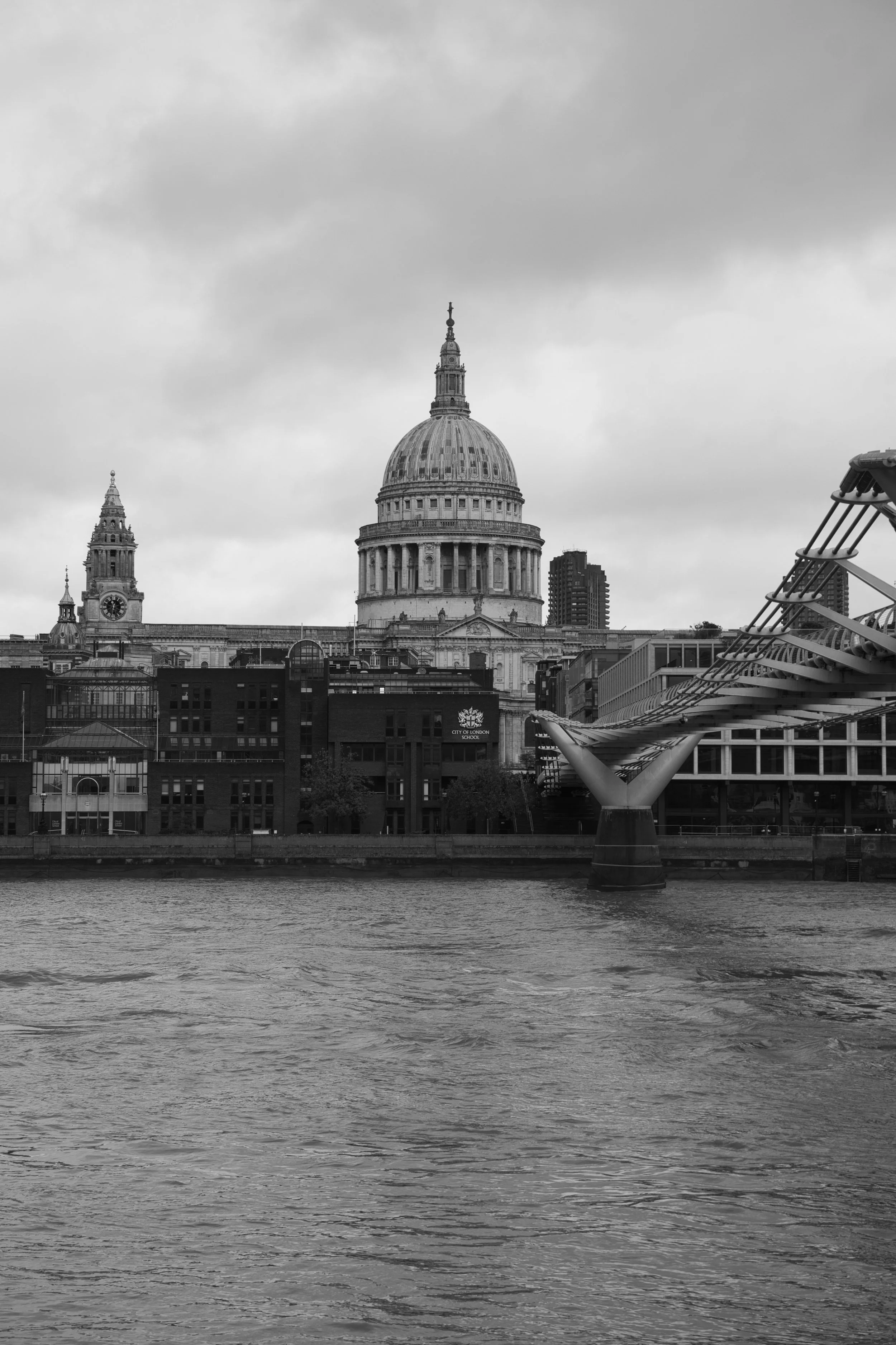 London