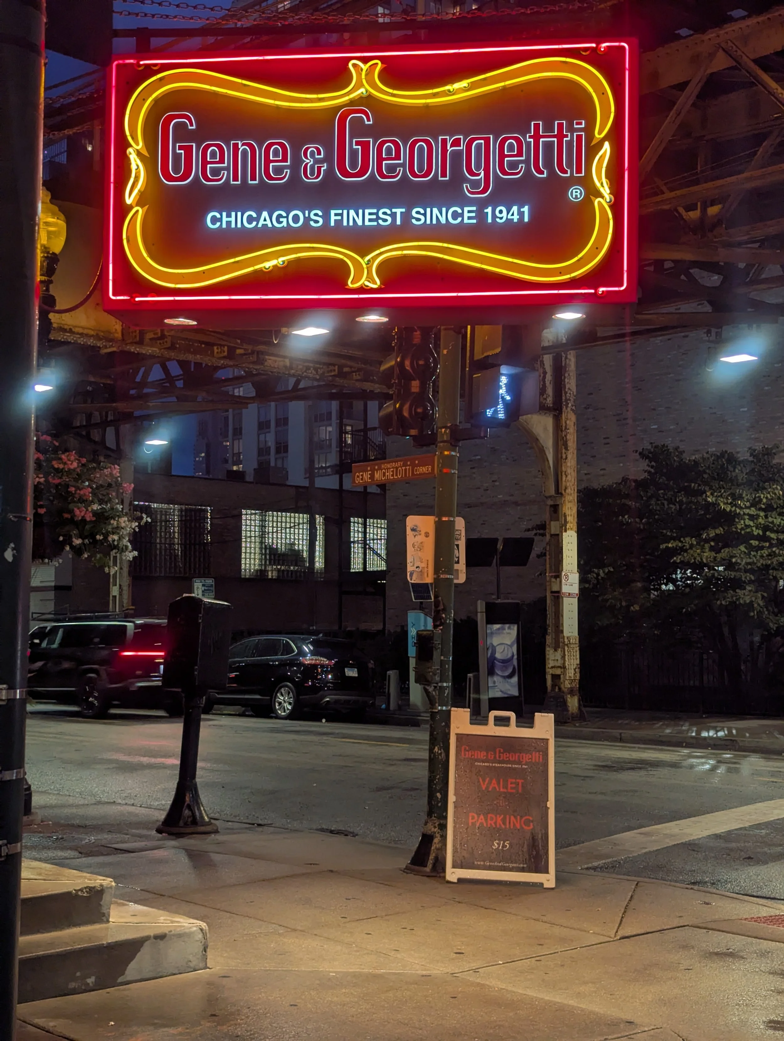 Chicago
