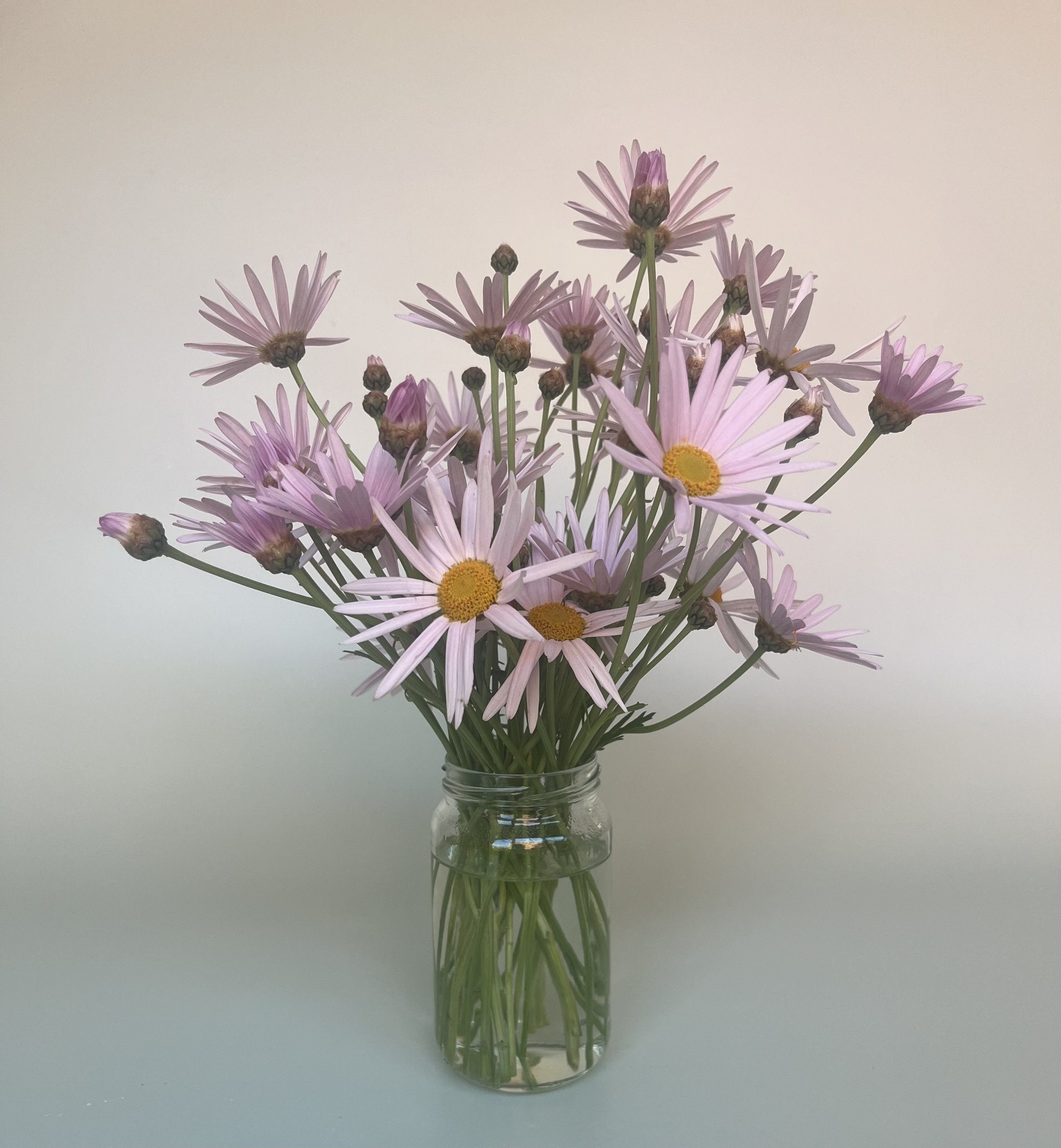 Posy Jar