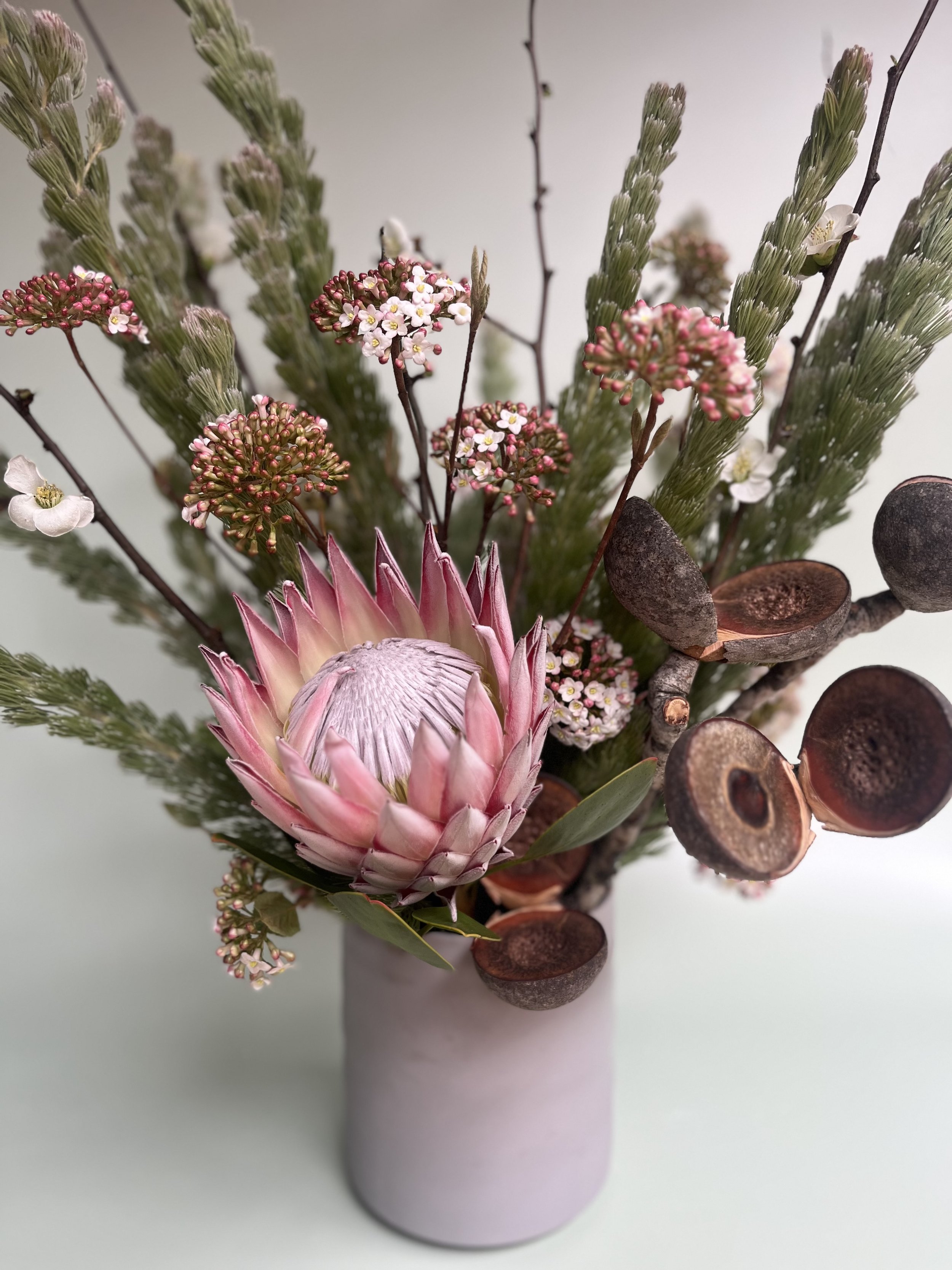 Vase Arrangement
