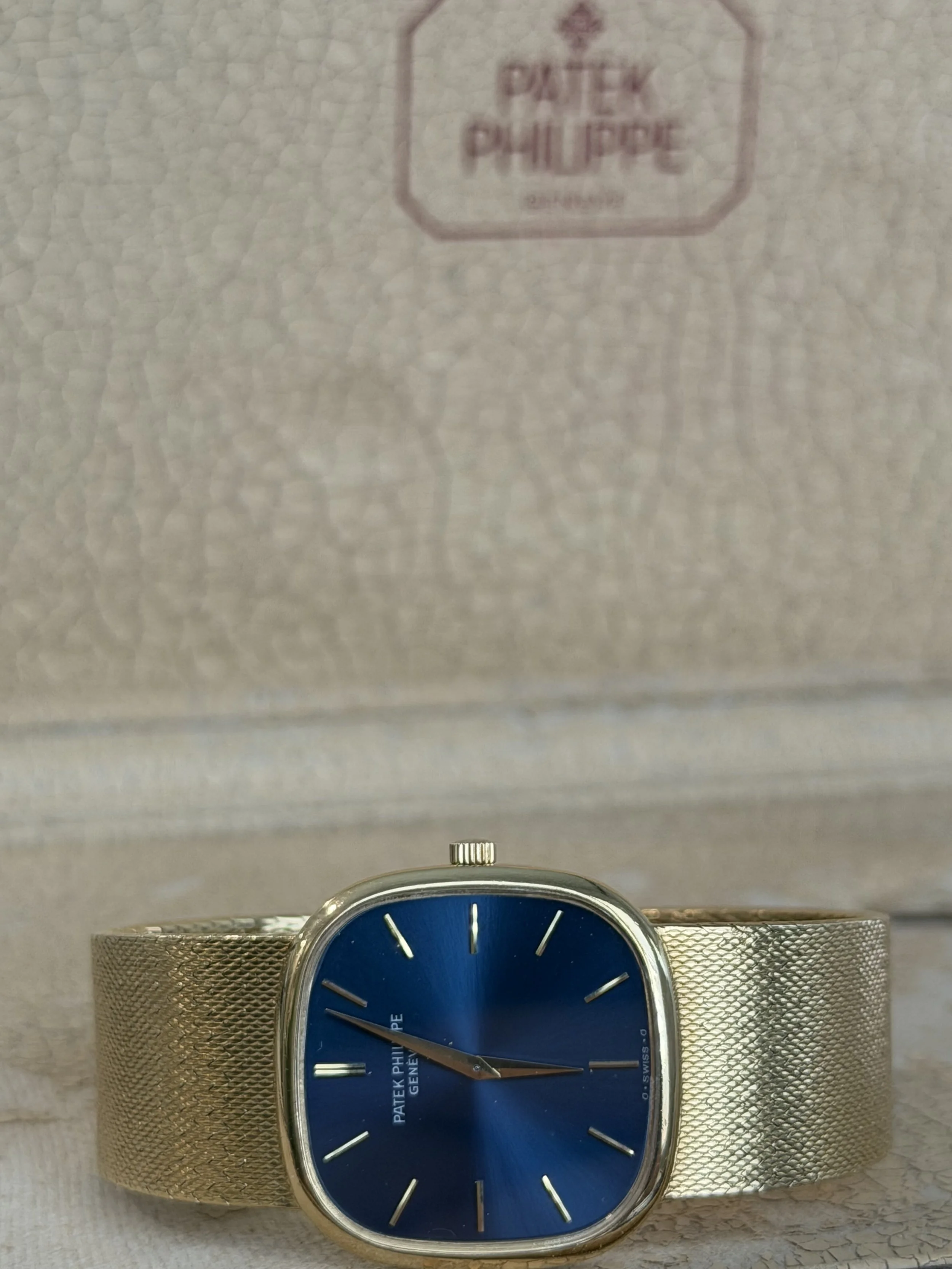 Patek Philippe Ellipse Blue Dial.JPG