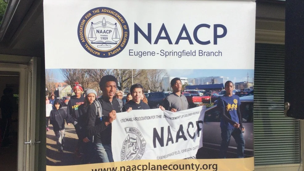 Eugene-Springfield NAACP to host health and resource fair at Mims House