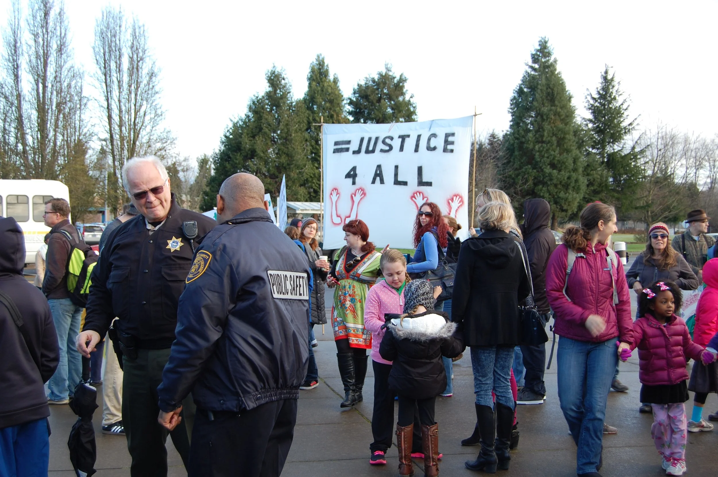 Statement on the NAACP’s Support for Community in the Face of Hate