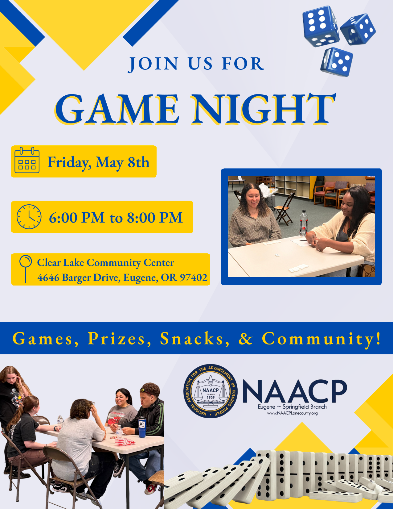 game night