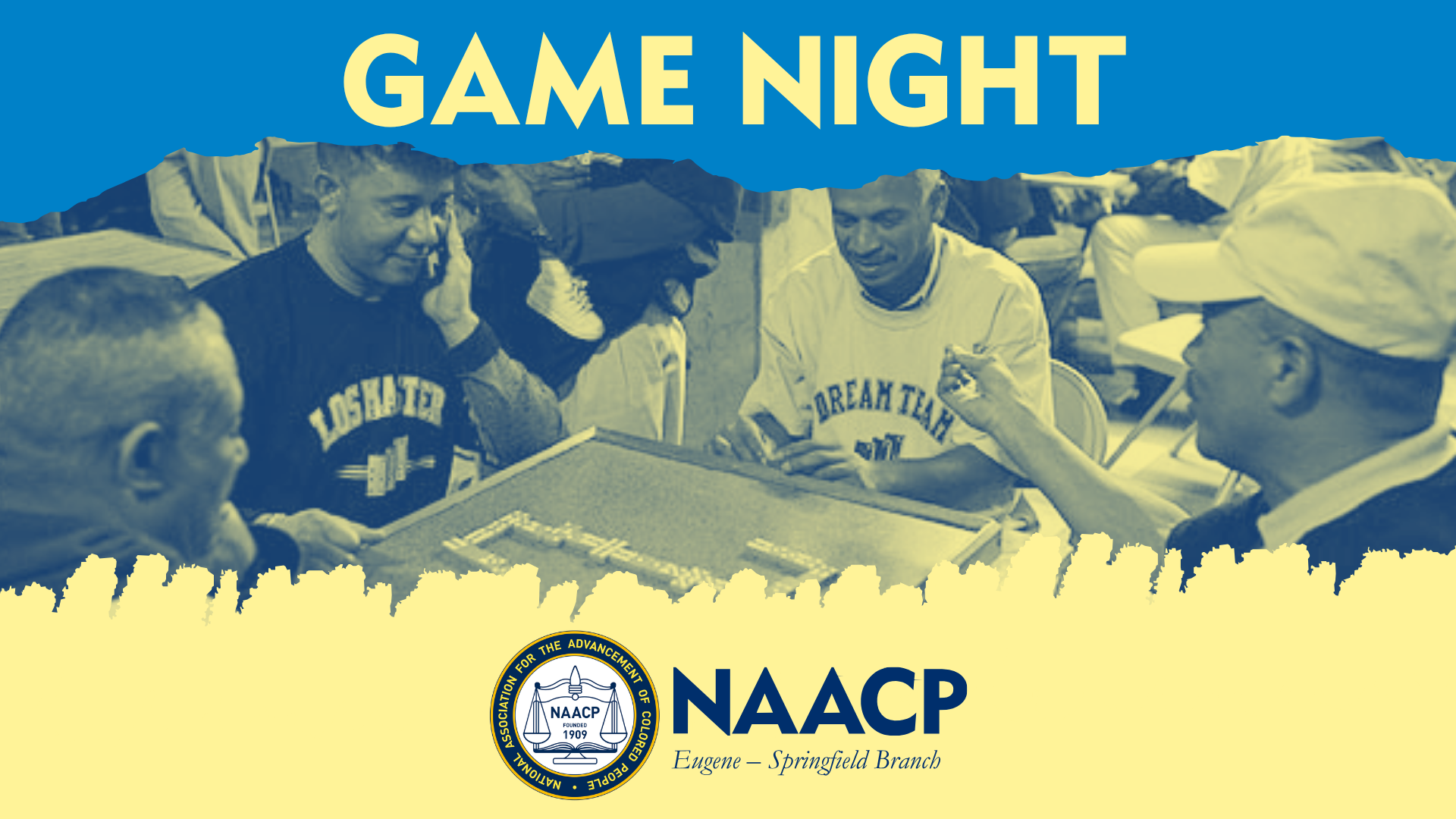 game night