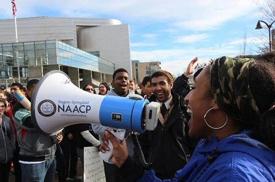 Honoring Black Environmental Leadership