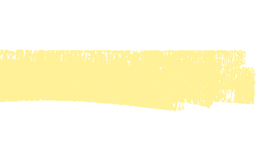 A blurry image with yellow text that is unreadable.