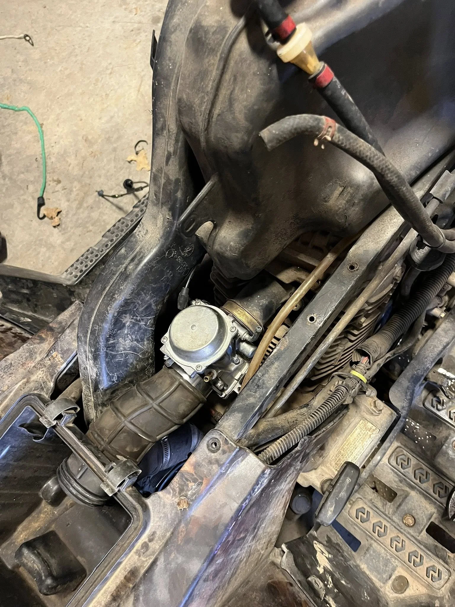 Auto Project - 2.27.26