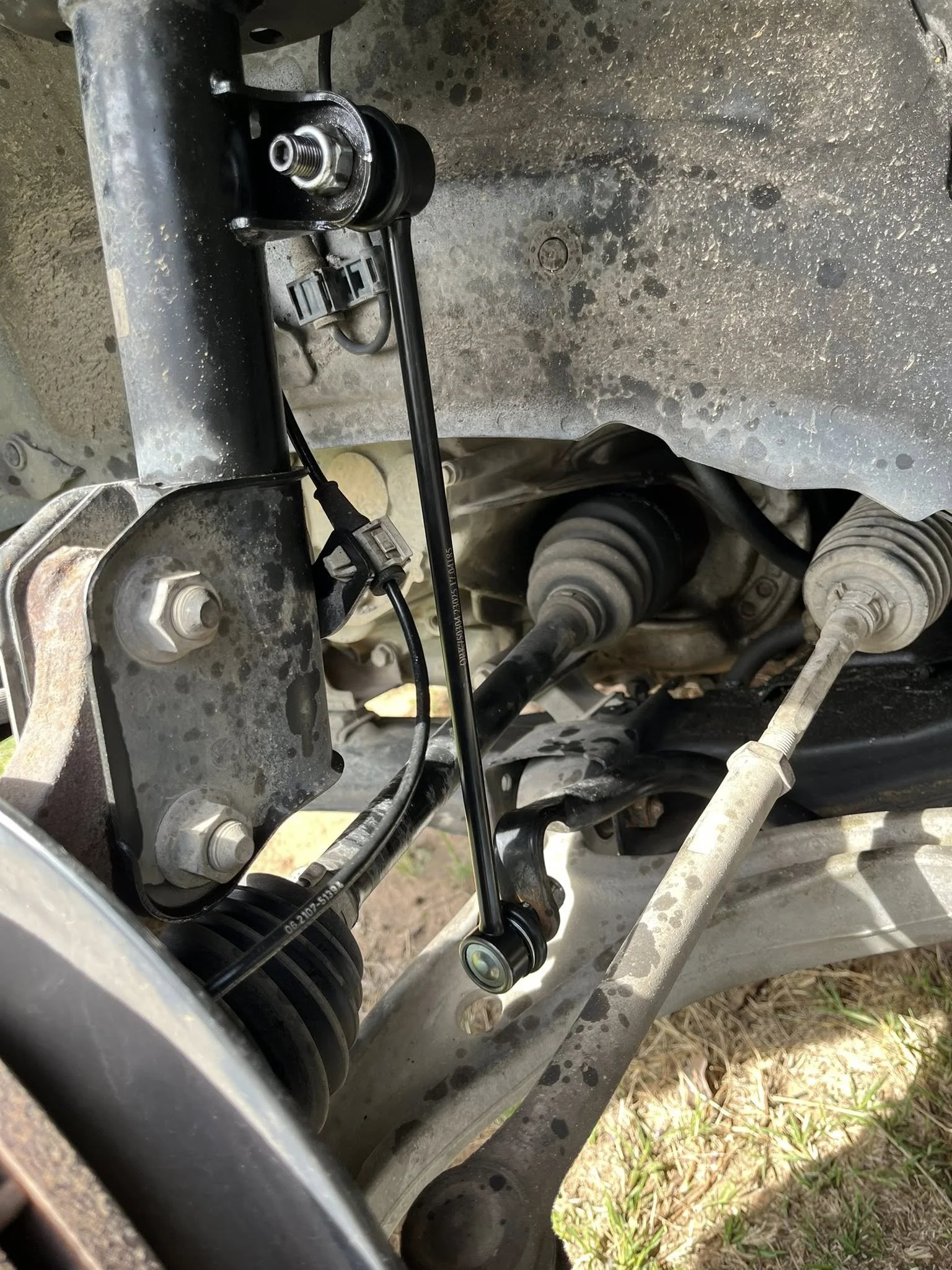 Auto Project - 3.15.26
