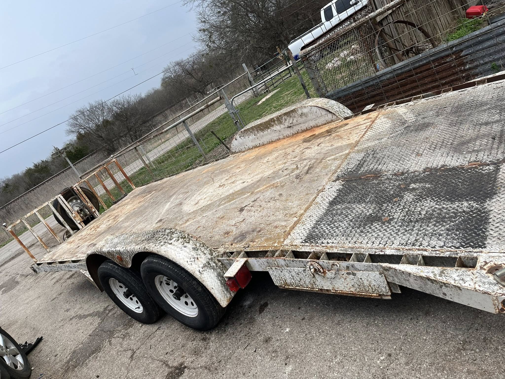Auto Project - 3.6.26