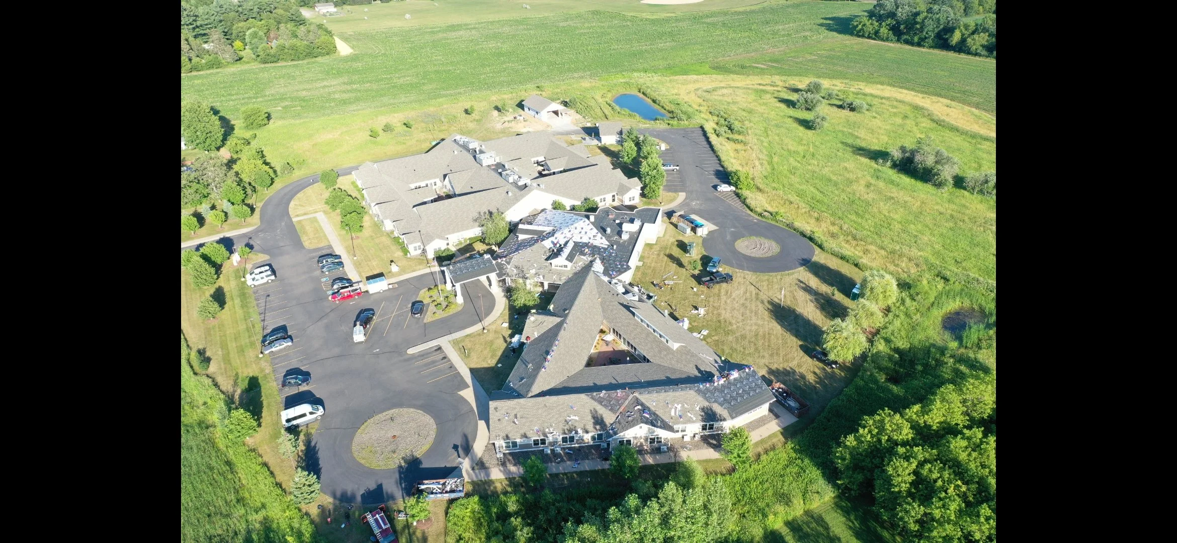 United Pioneer Home