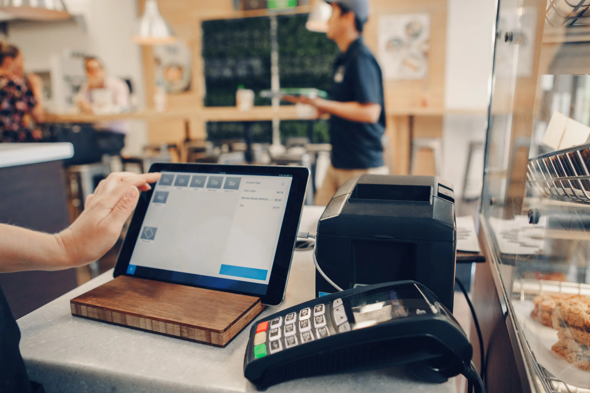 Your business can do everything right in a small town and still be forced to close the doors.&nbsp;