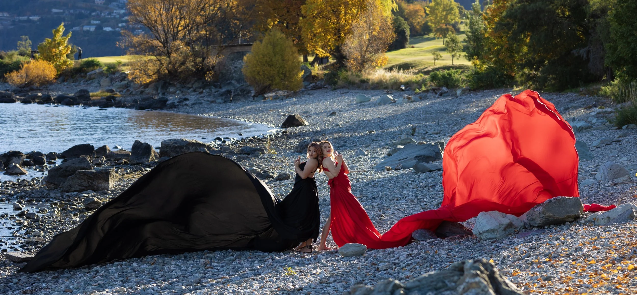 Queenstown flying dresses.jpg