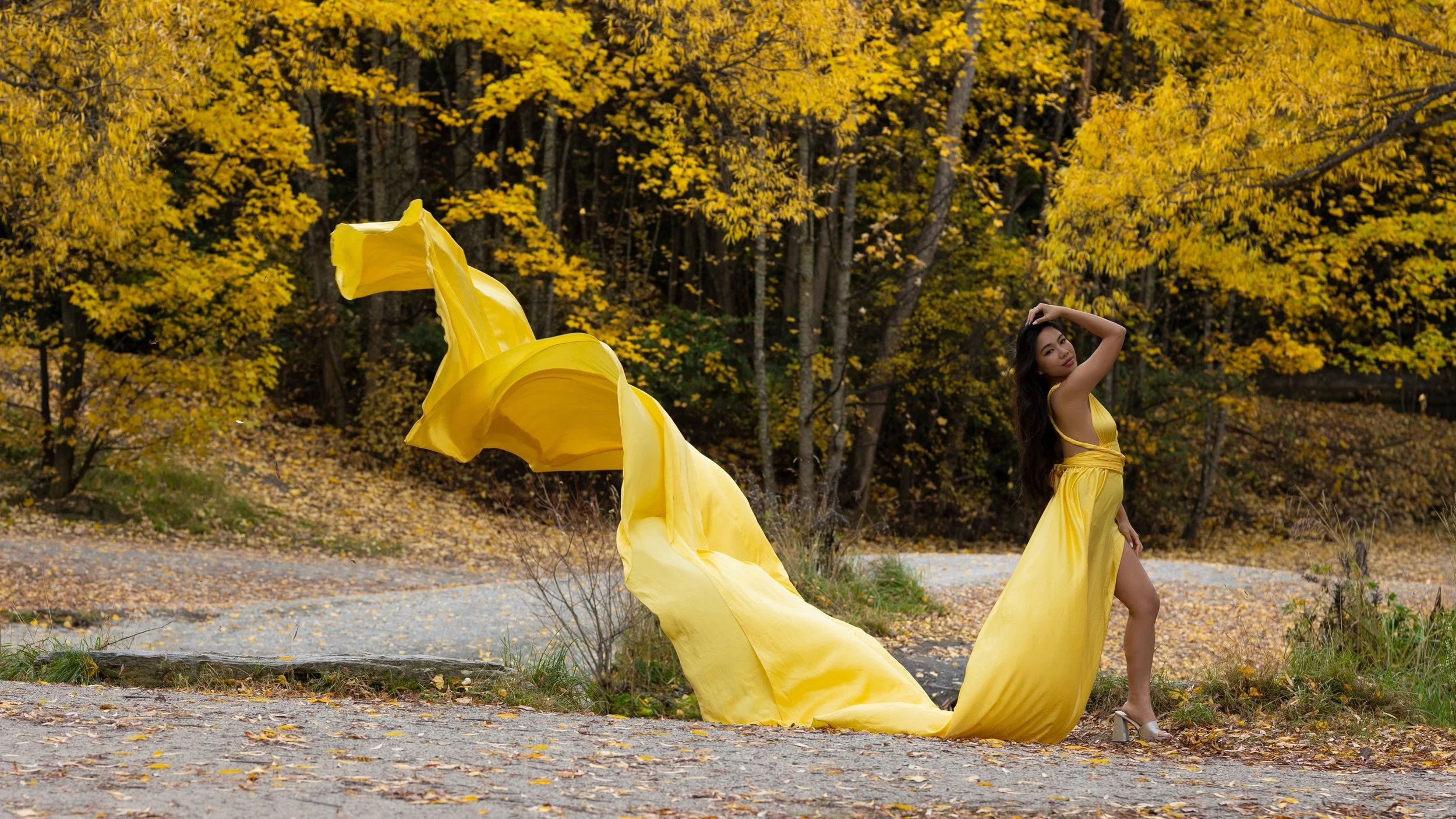 Queenstown flying dresses.jpg