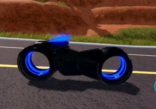 volt bike