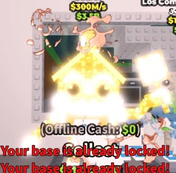 300m divine esok