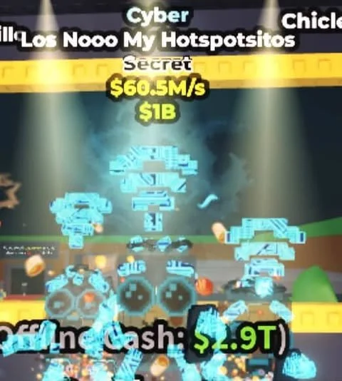 60.5m cyber los hotspotcitos