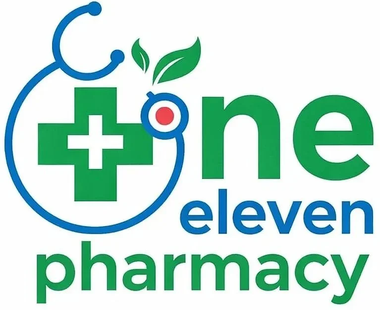 One Eleven Pharmacy