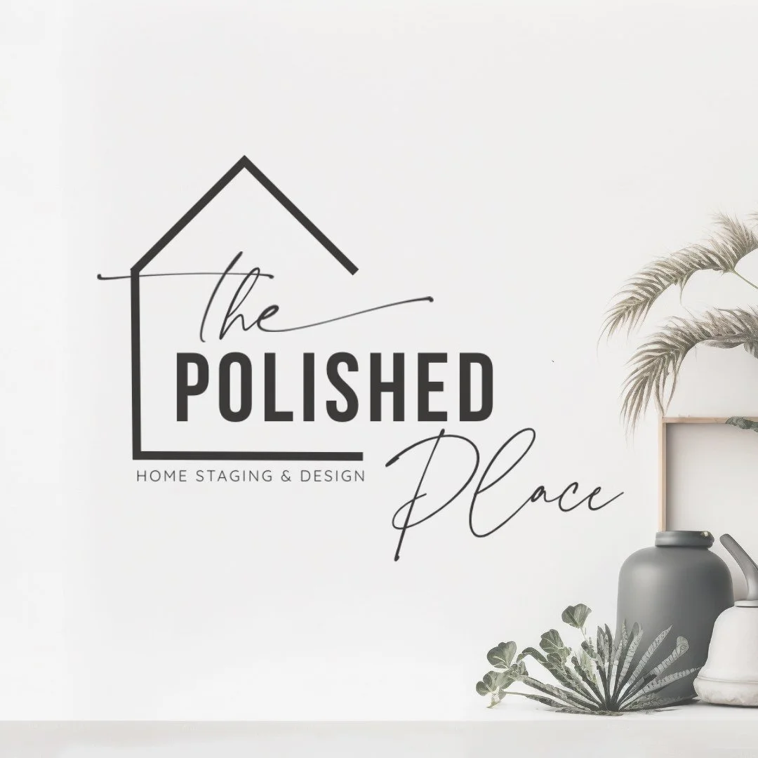 Welcome to The Polished Place.

What started as years of helping homeowners, buyers, sellers, and families transform their spaces has officially become something bigger.

We created The Polished Place to bring together our shared passion for design, 