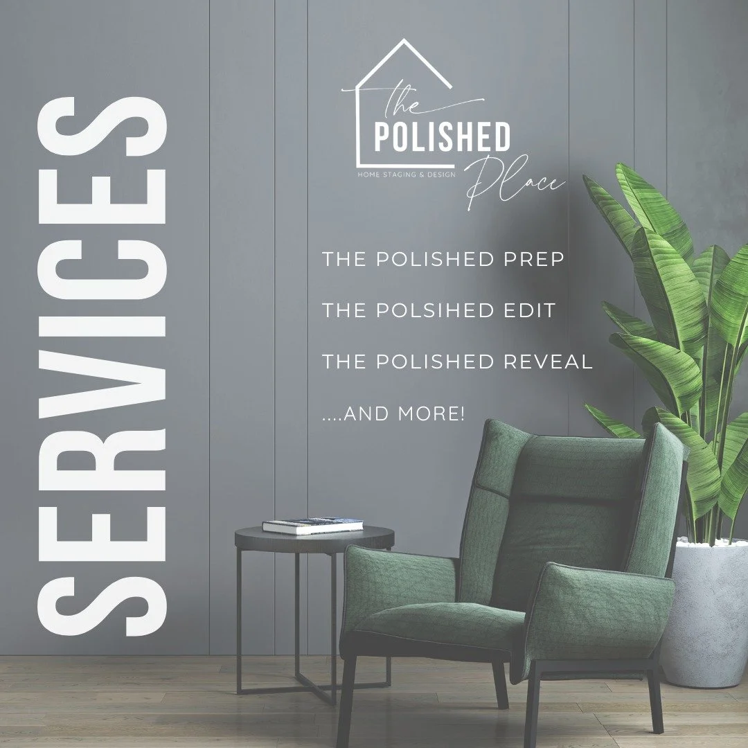 Stop scrolling.

If your home isn't getting the attention it deserves, it might not be the house. It might be the presentation.

The difference between "nice house" and "I need this house" often comes down to staging, design, and 