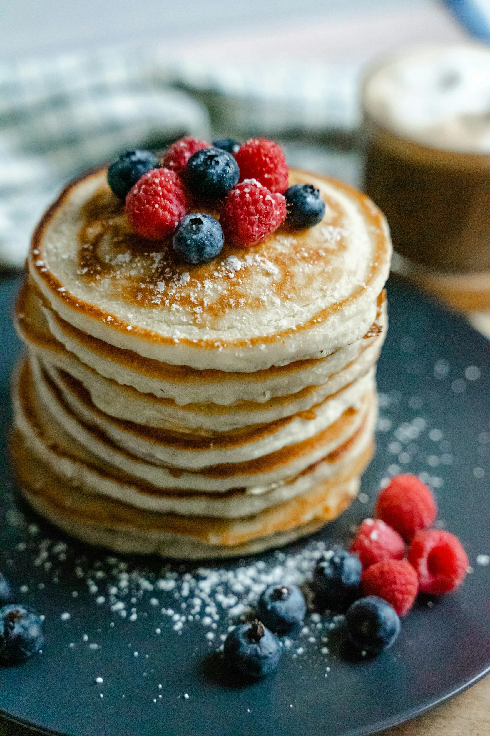 The Pancakes