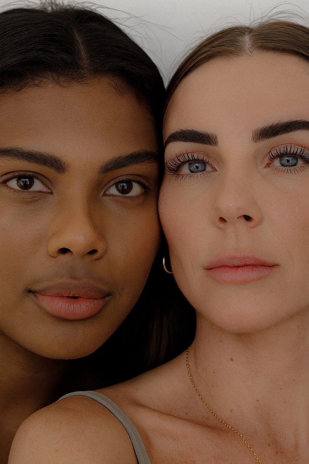 Powder brows in Oahu Hawaii