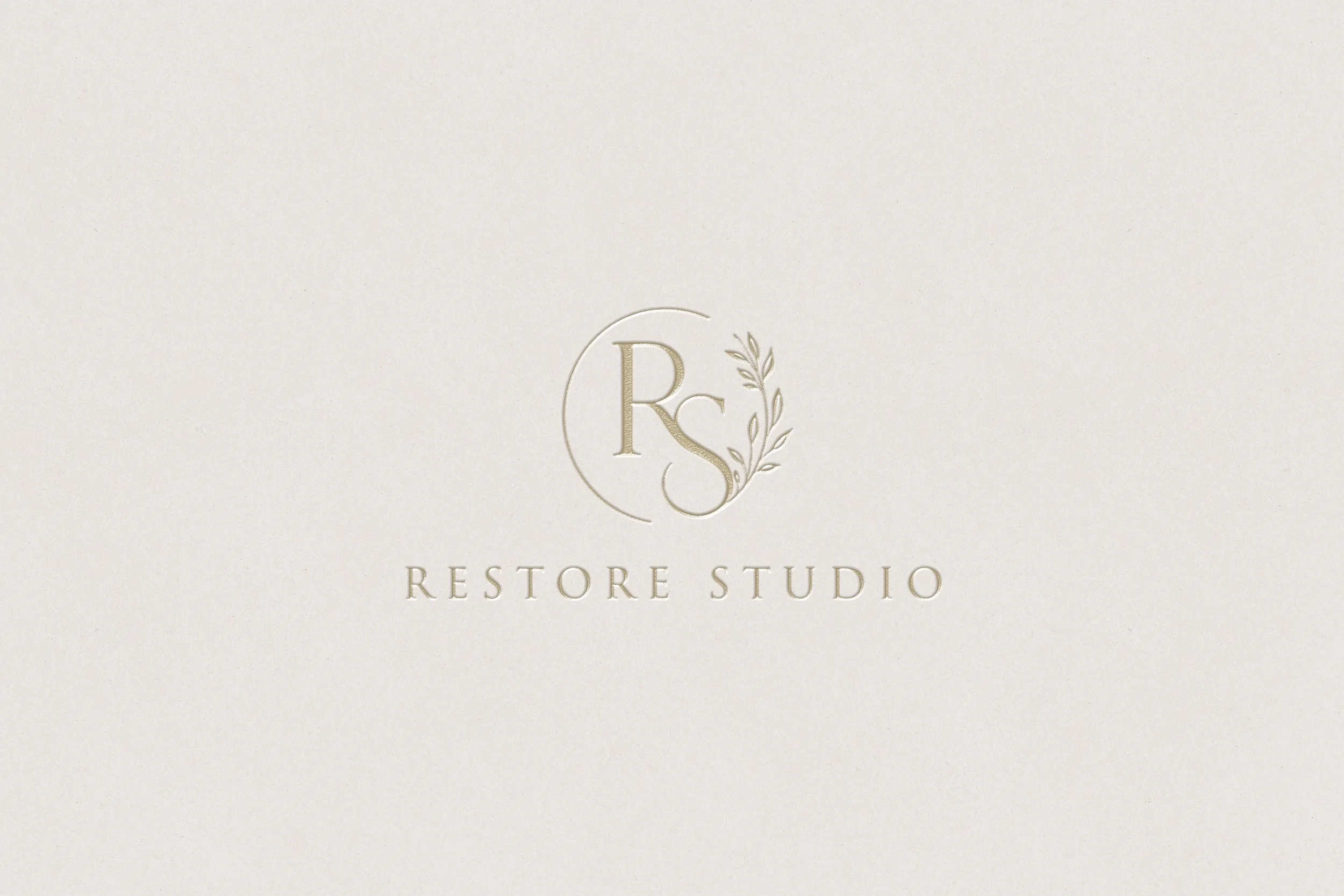 Restore Studio