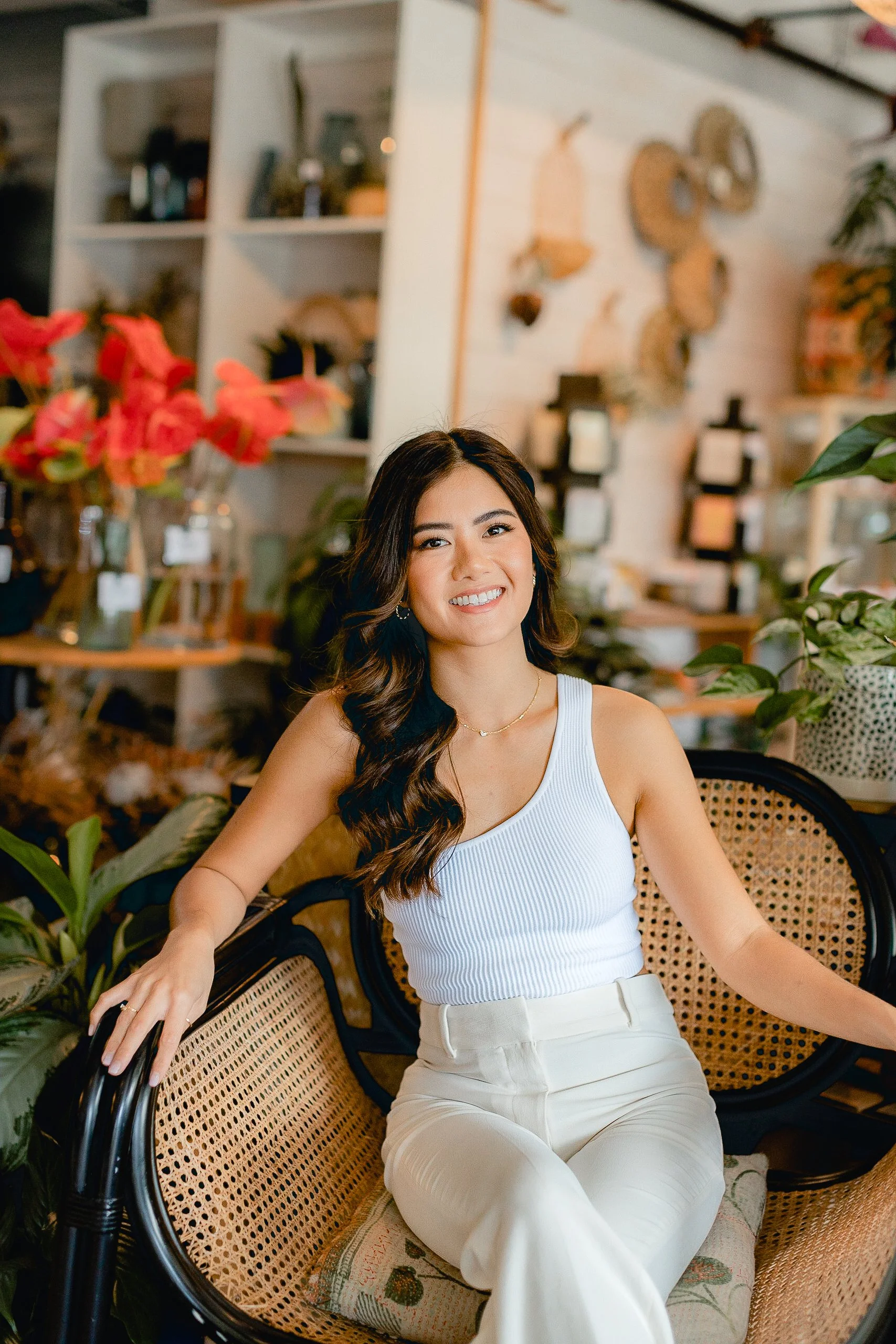 Restore Studio HI owner in Oahu Hawaii