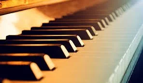 Beginner Piano Lessons