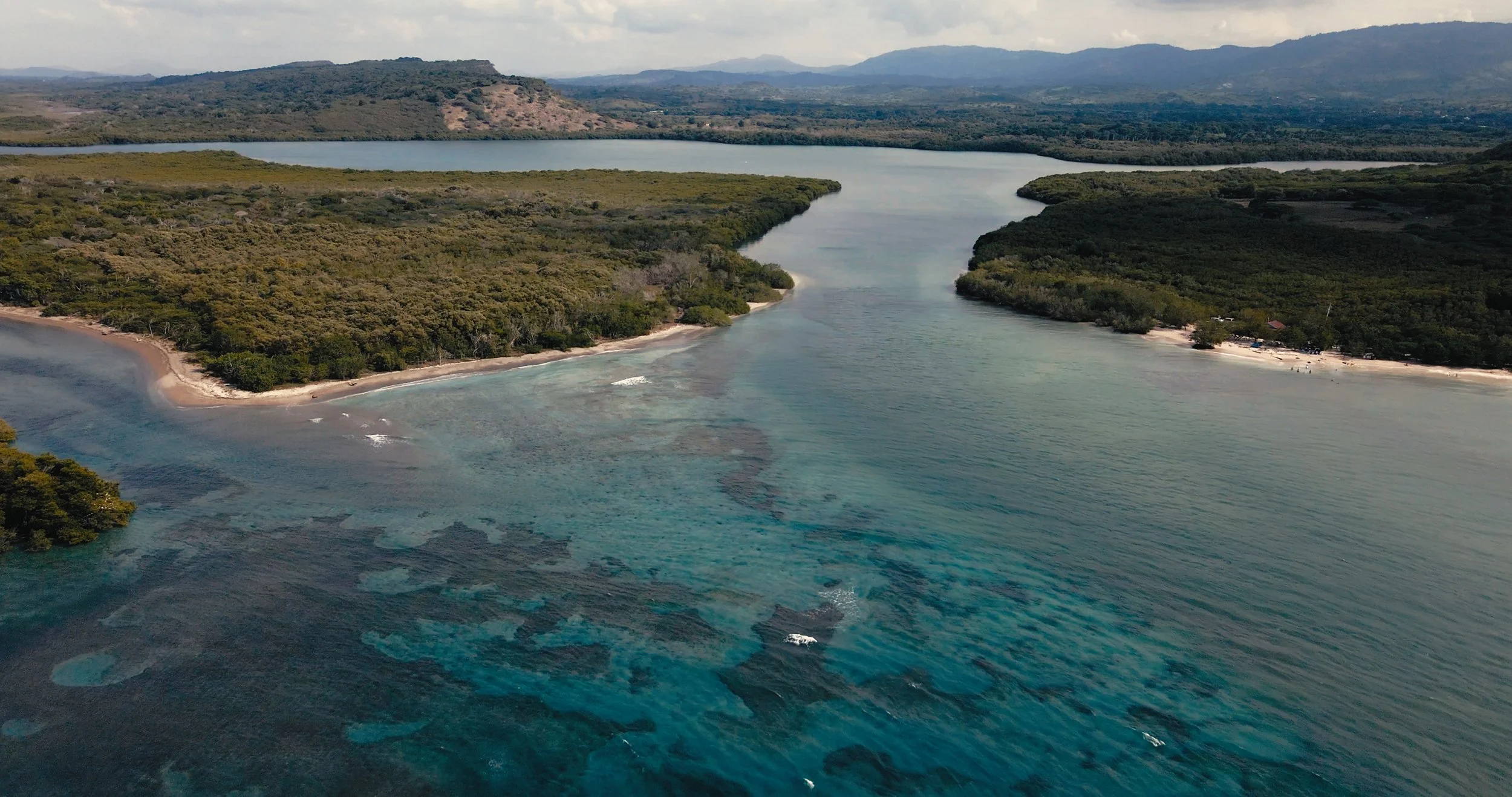 CBF Conservation Finance