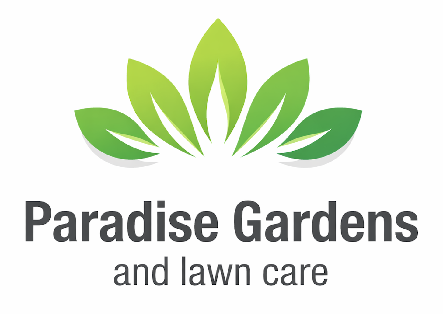Paradise Gardens and Lawncare