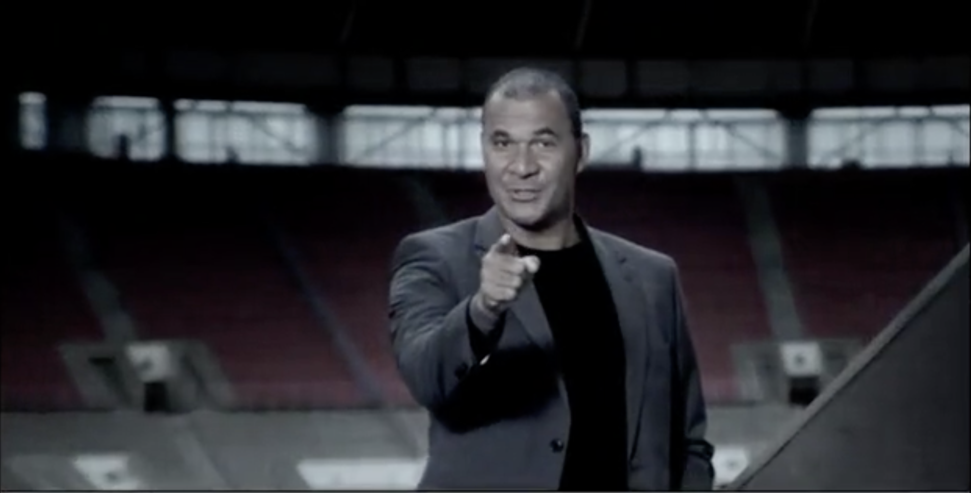 Carling Black Label: Be the Coach