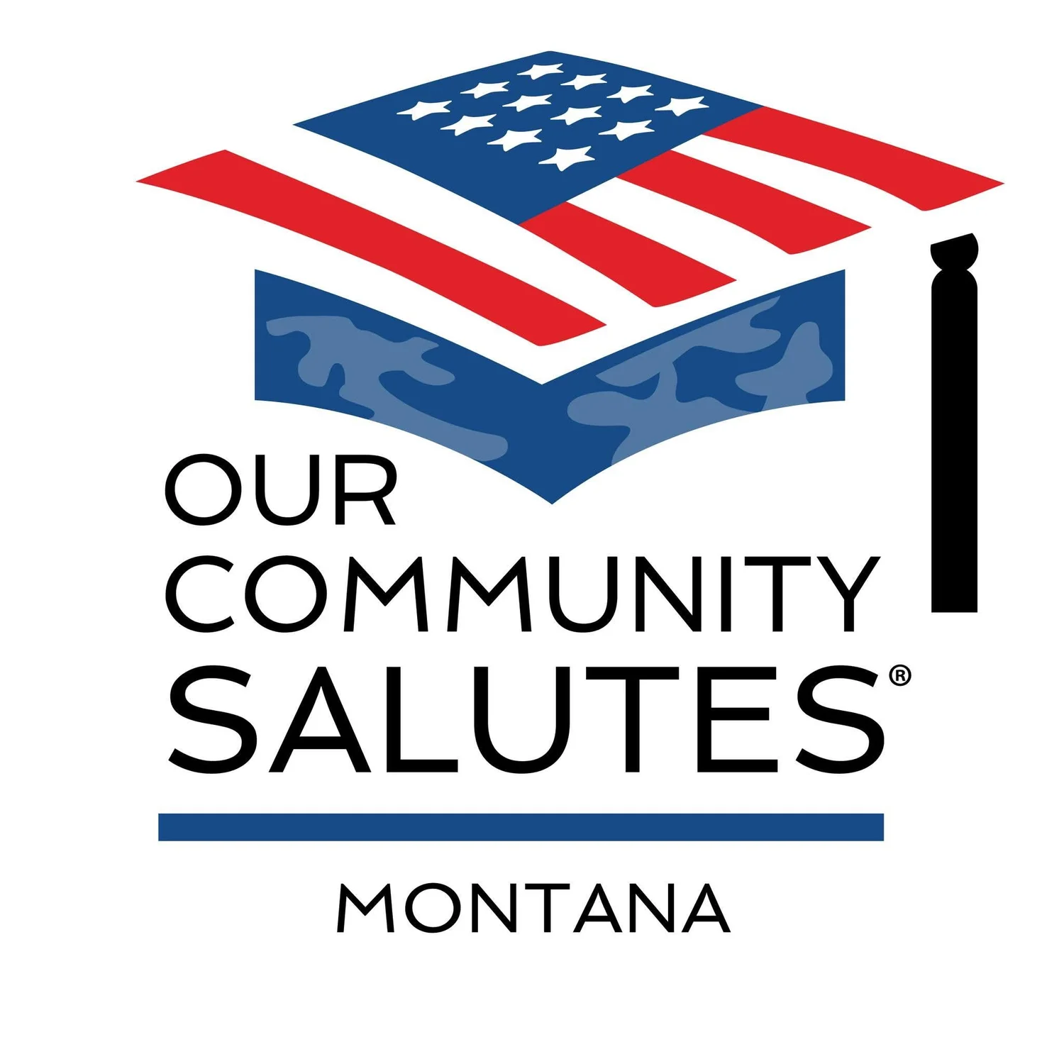 Our Community Salutes - Montana