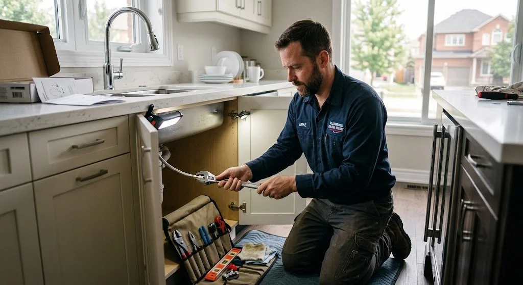 Don't Ignore the Drip: The Real Cost of Minor Plumbing Leaks