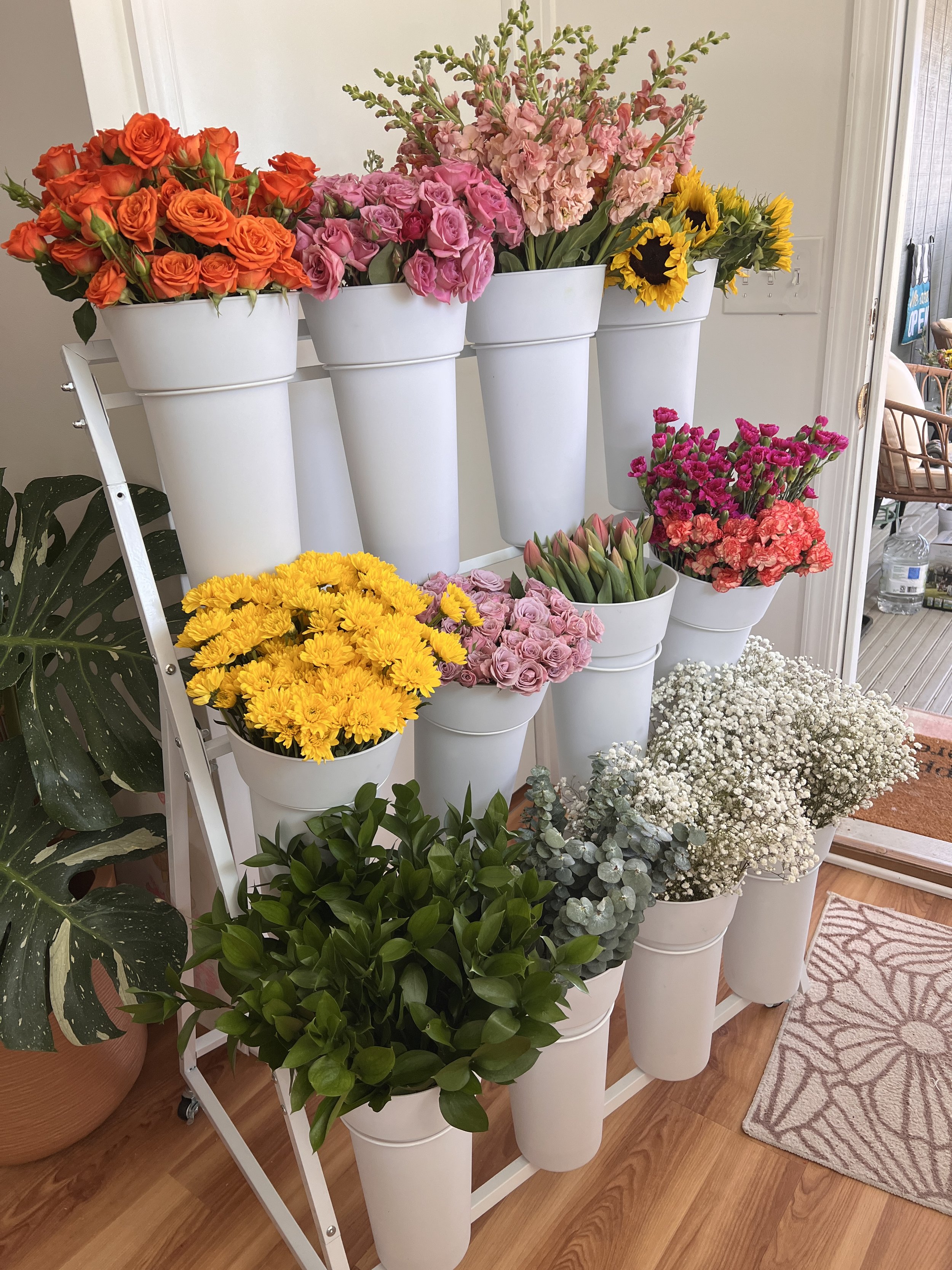 Bloom Bar Self Serve - Standard - Pick Up