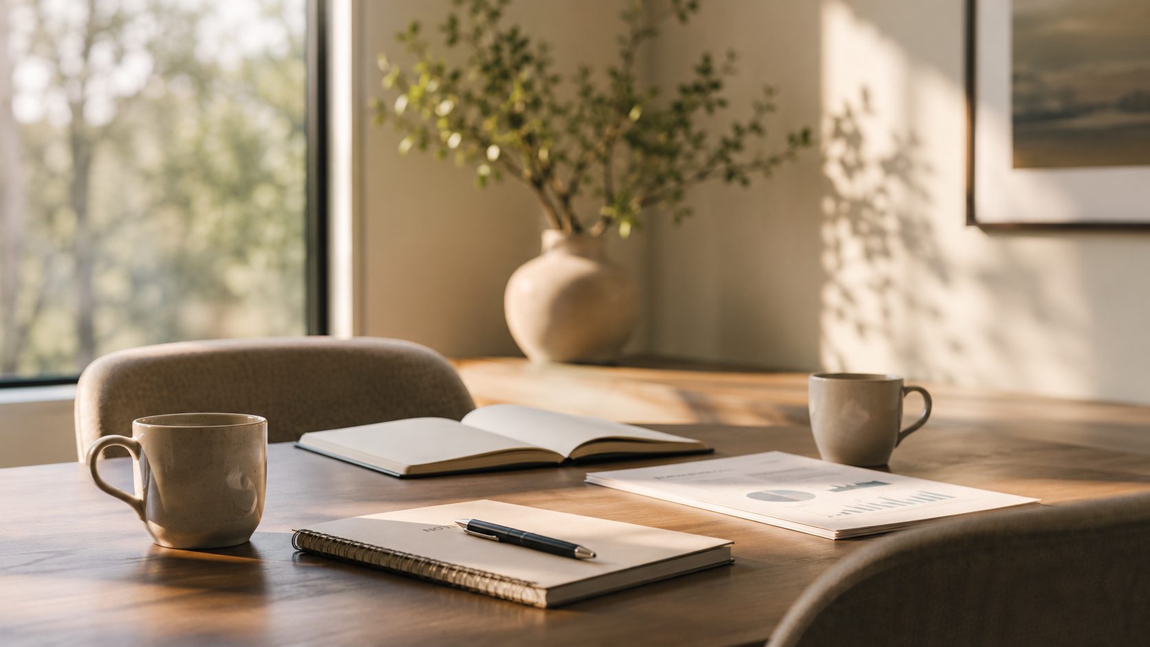 Is Financial Planning Right for You?