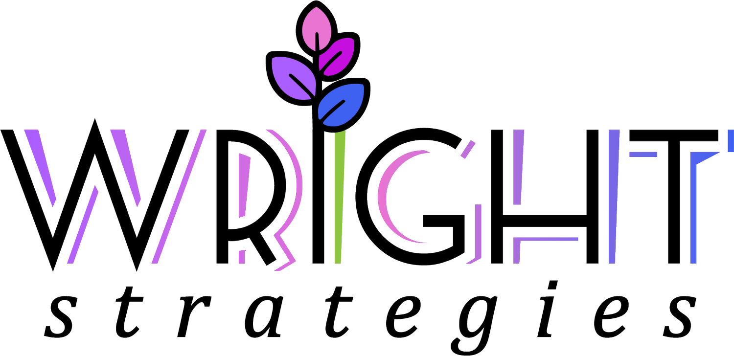 Wright Strategies, LLC