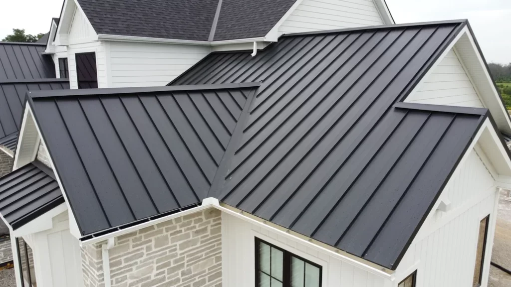 Roof Replacement