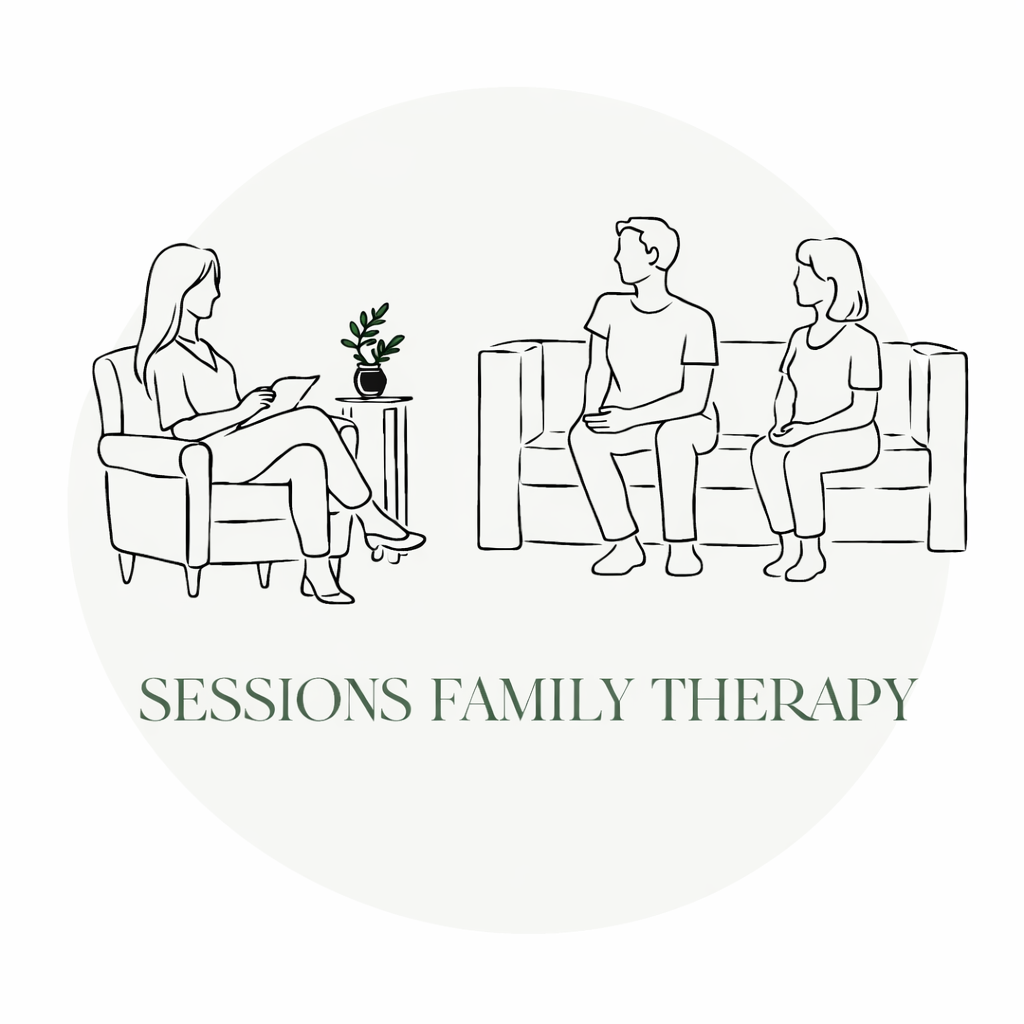 Sessions Family Therapy Group