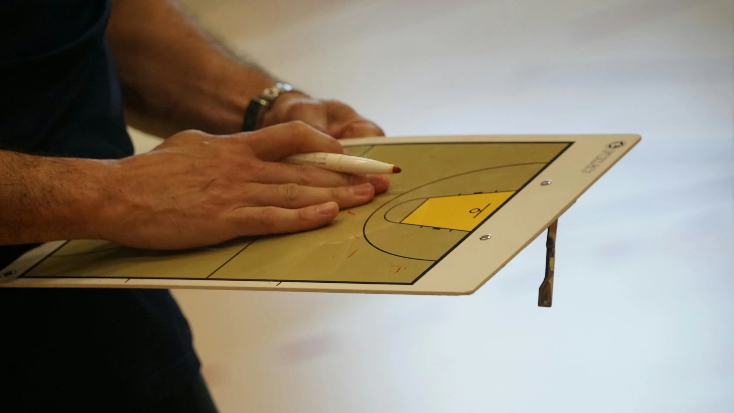 Sports Organizations + Branding: Why Brand Is a Marketing Asset, Not a Design Project