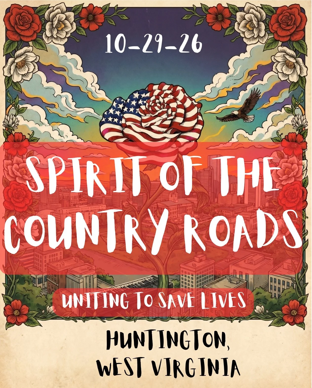 HUNTINGTON, WEST VIRGINIA