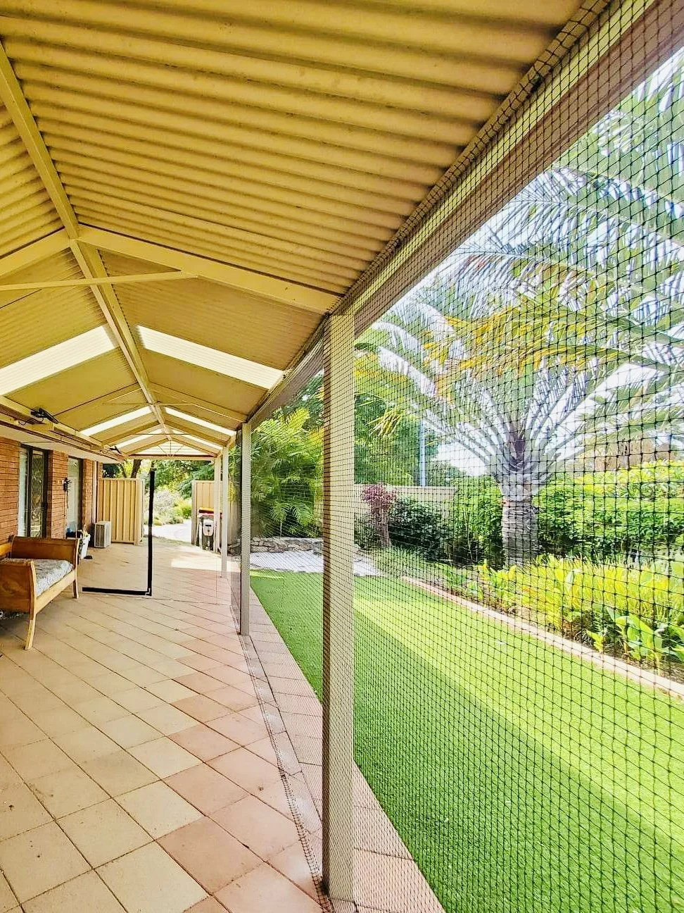 Patio enclosure Beechboro Catio.jpeg