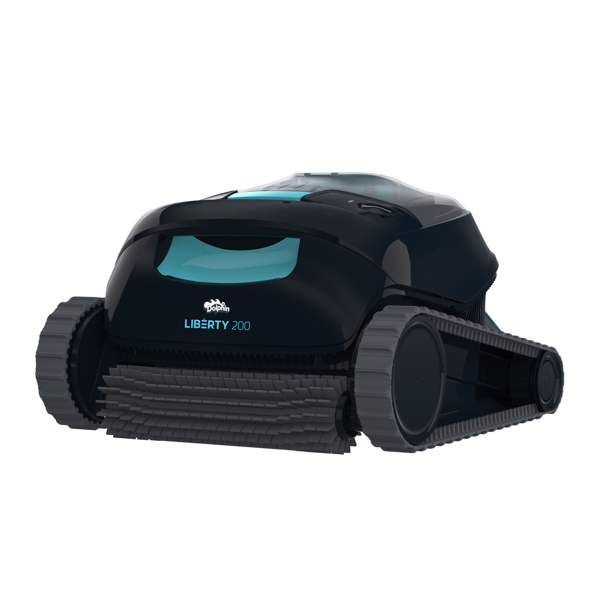 Dolphin Liberty 200