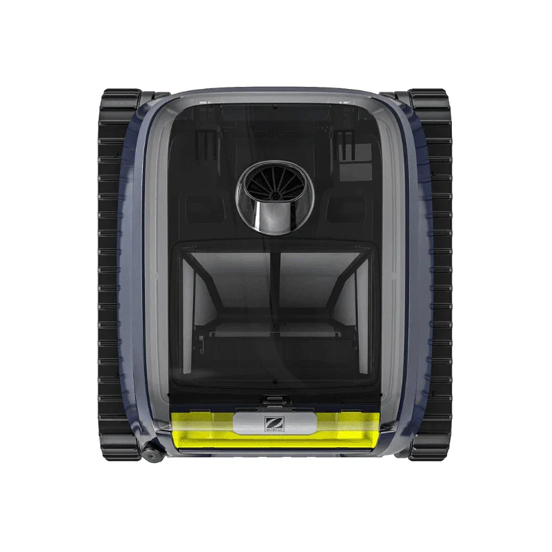 FreeRider™ FR500 iQ