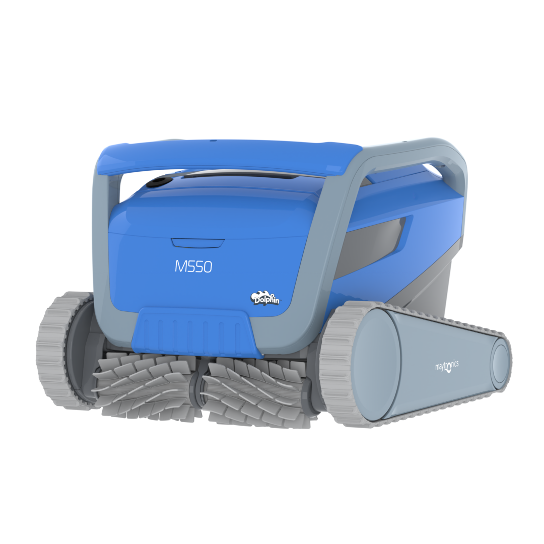 Dolphin M 550