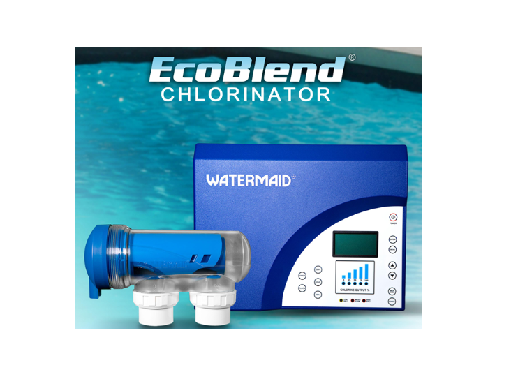 Watermaid Eco-Blend RP9